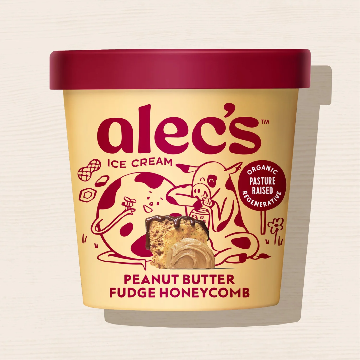 Alec's Ice Cream — project image 12