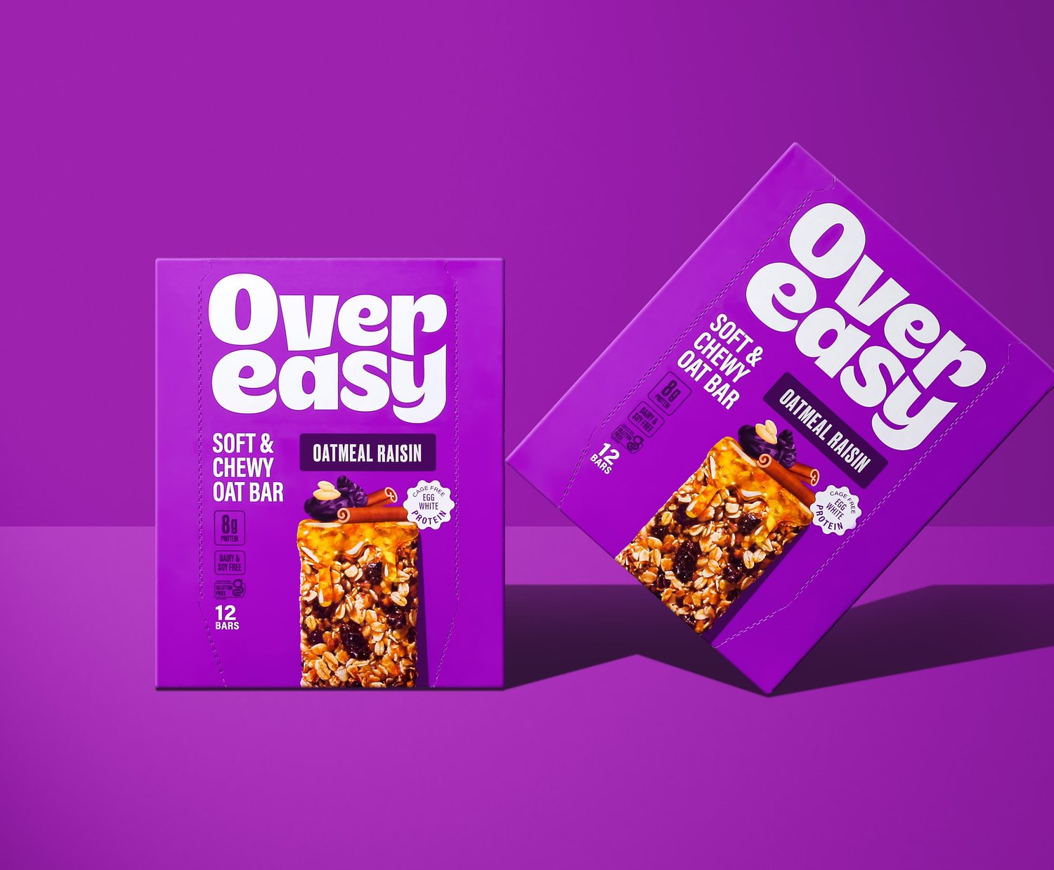 Over Easy — project image 20