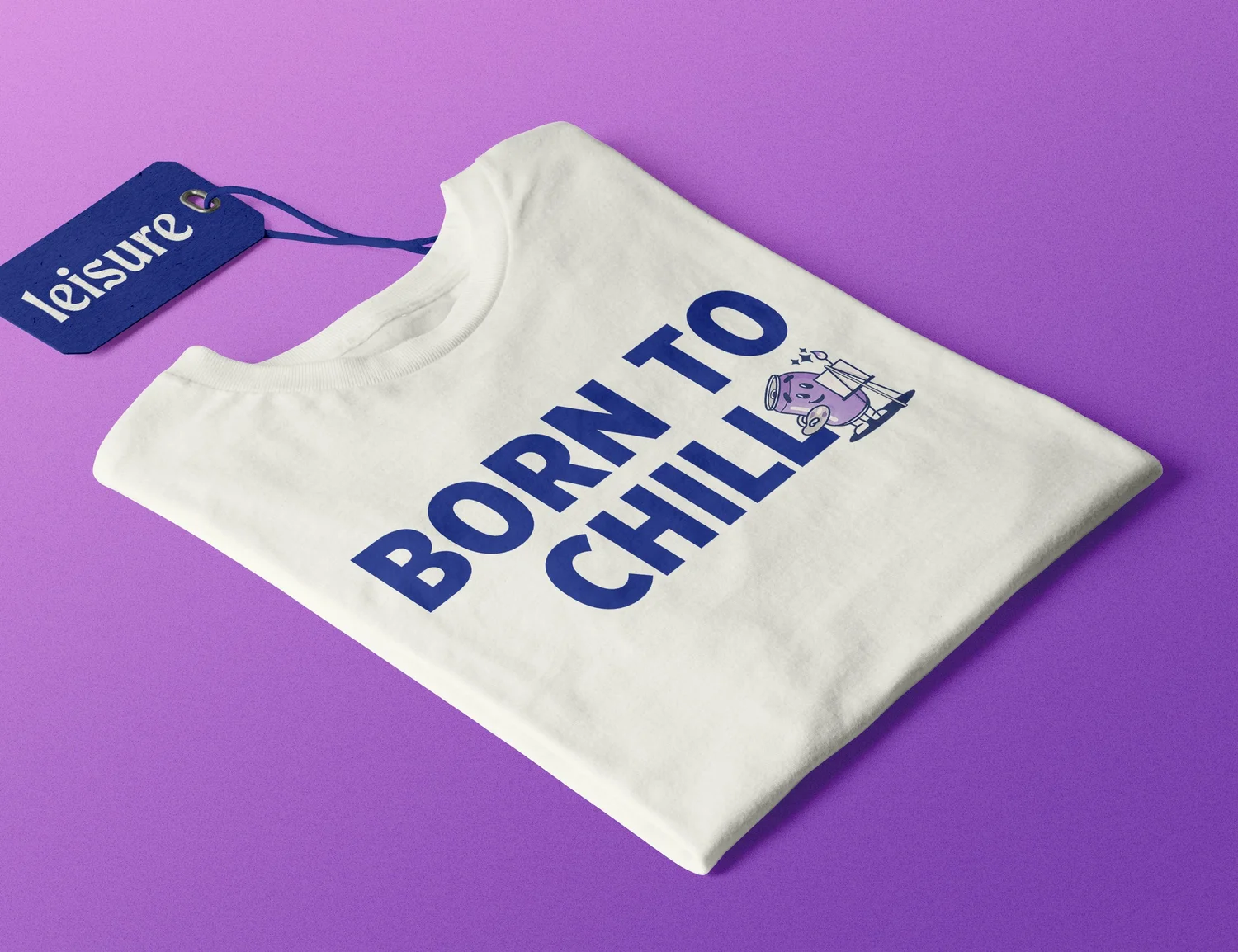 Leisure Project — project image 14