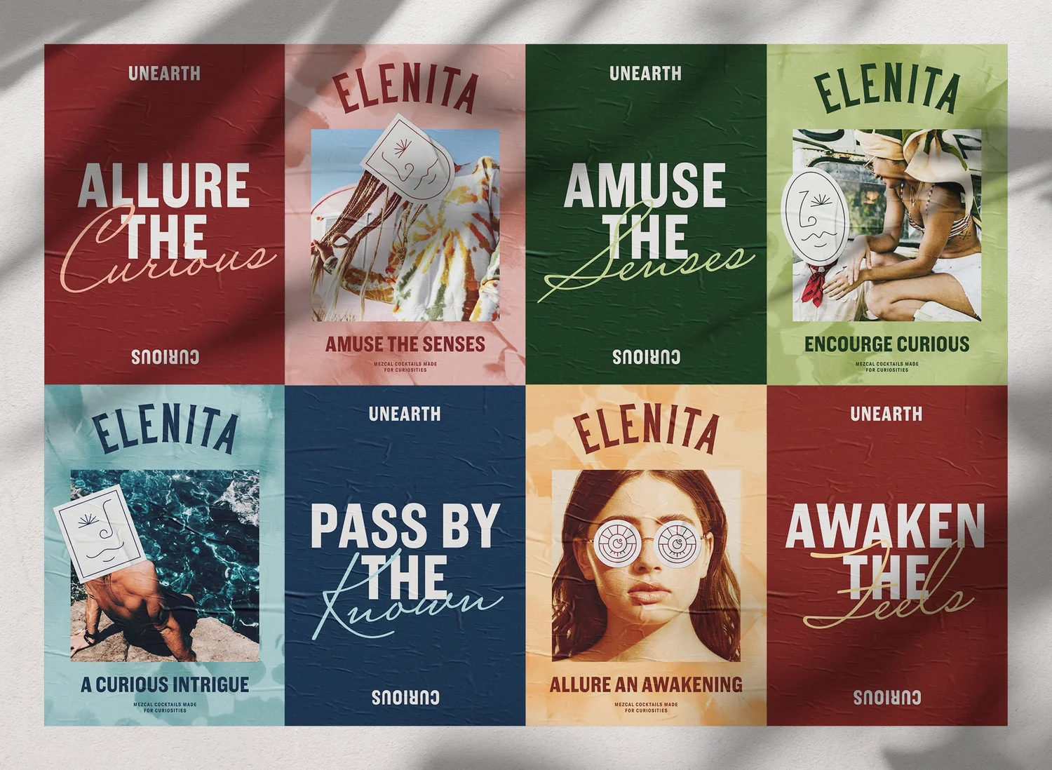 Elenita Mezcal — project image 7