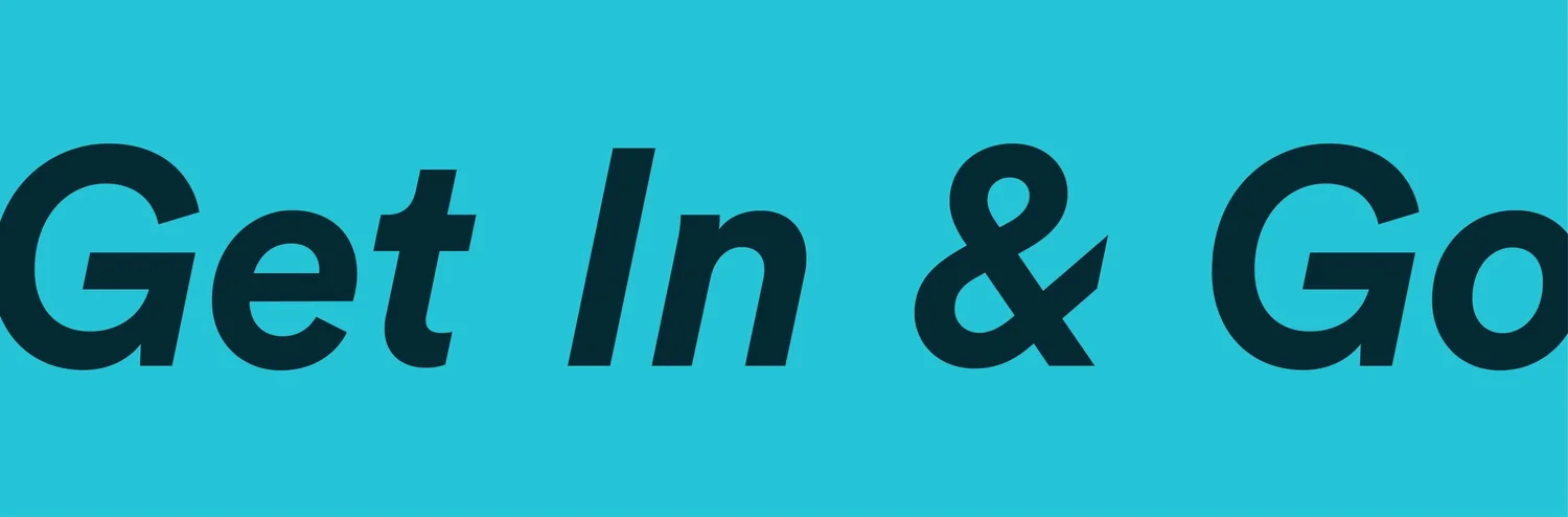 Gig Car Share — project image 1