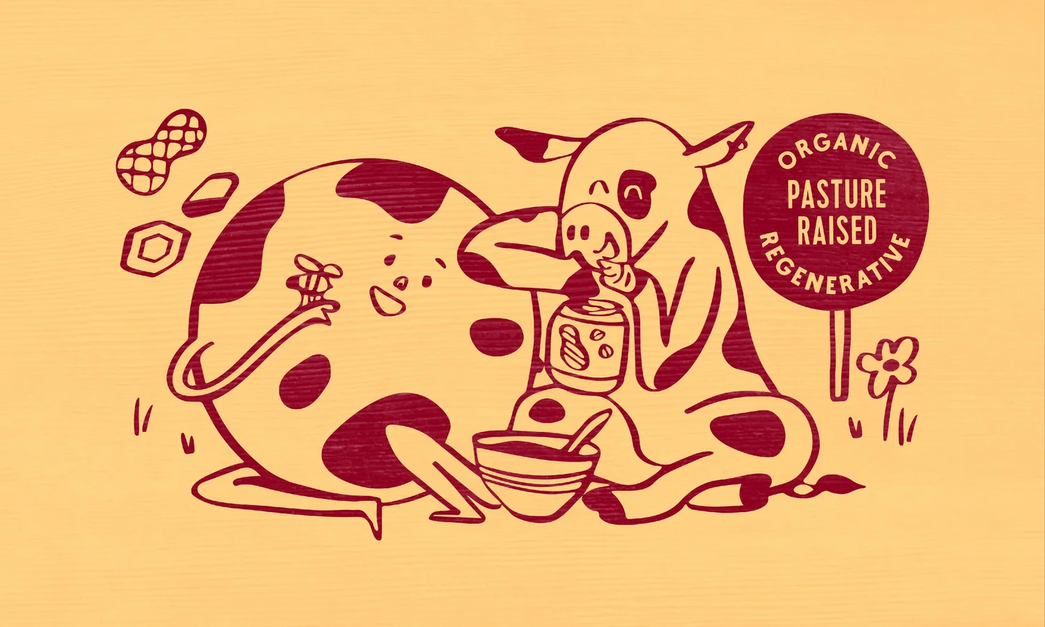 Alec's Ice Cream — project image 13