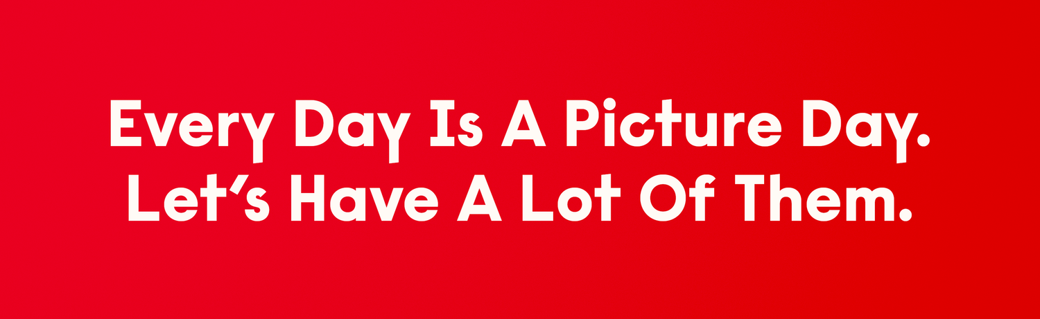 Picture Day — project image 10