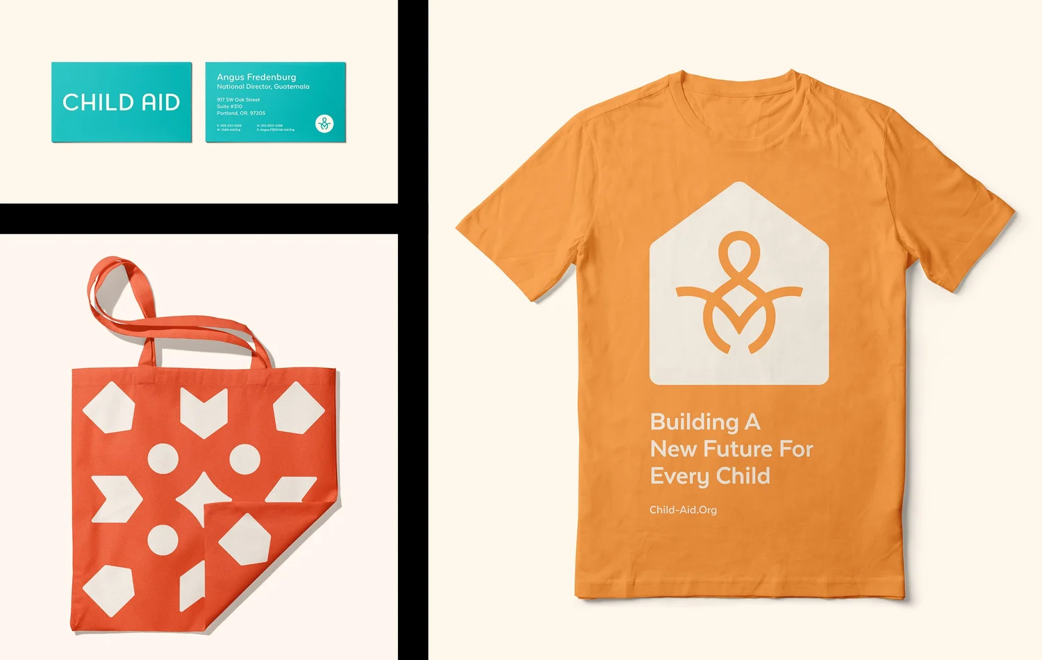 Child Aid — project image 7