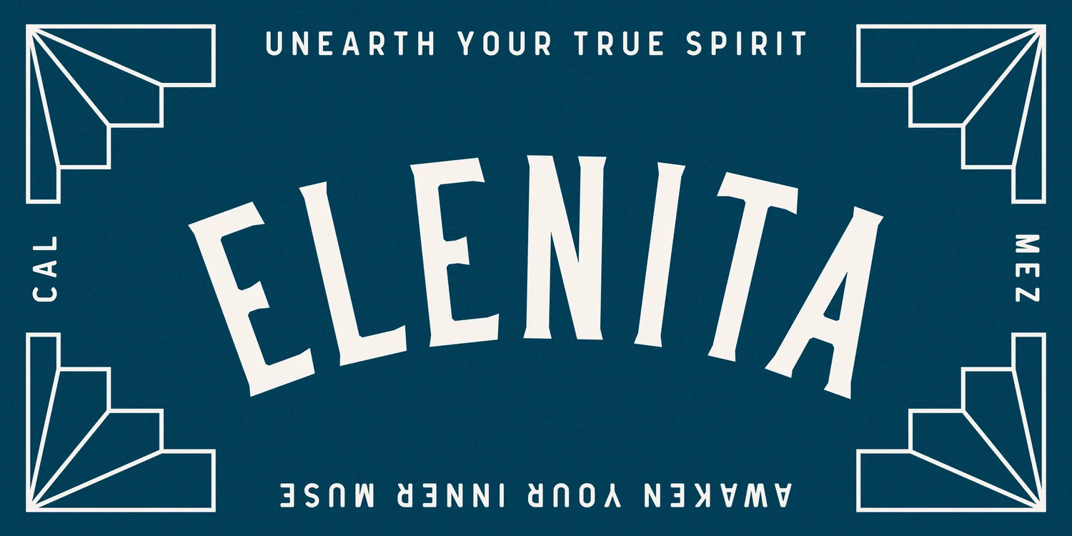 Elenita Mezcal — project image 25