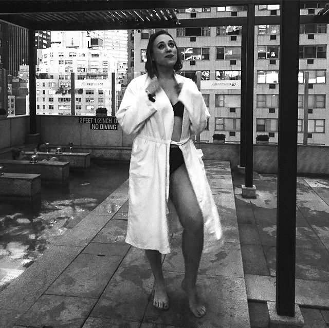 it’s now been 7 years since I left behind all I knew in the pursuit of what could be. Sitting here in this roof tub hot tub in the heart of manhattan thinking about the journey and wild ride these years have taken me on. Highlights roll they my mind 