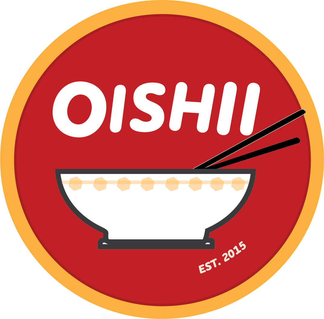 OISHII