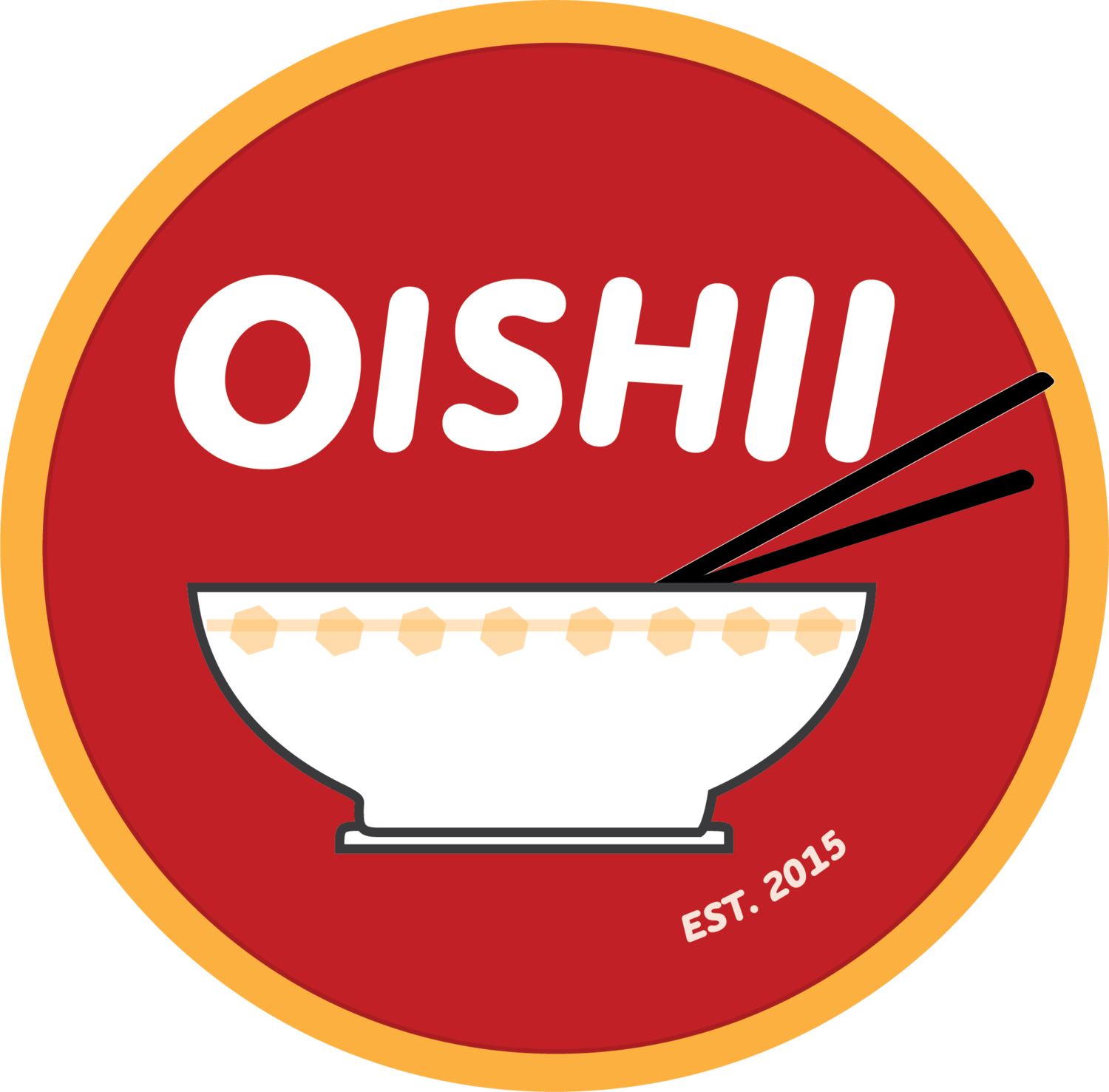 OISHII