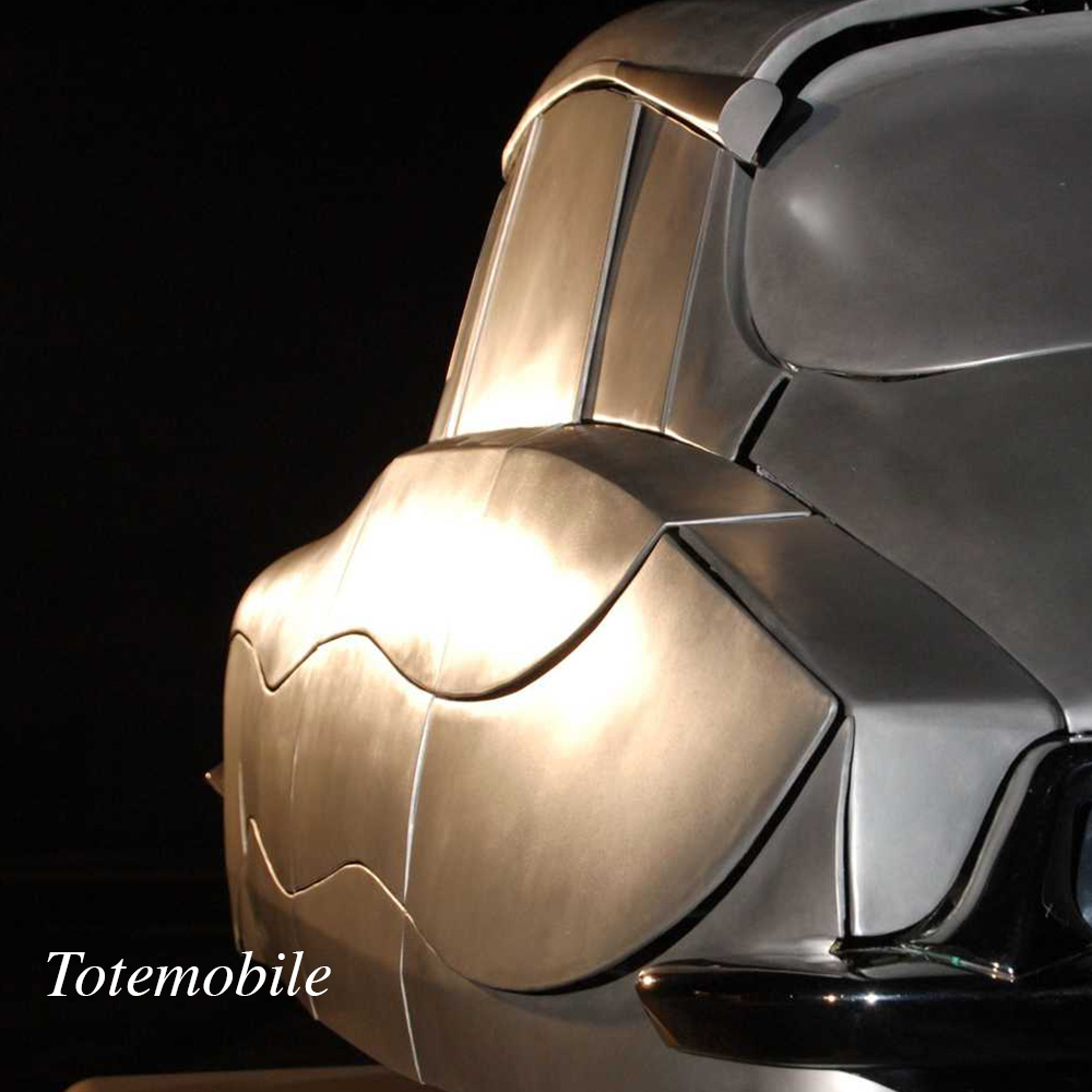 Totemobile