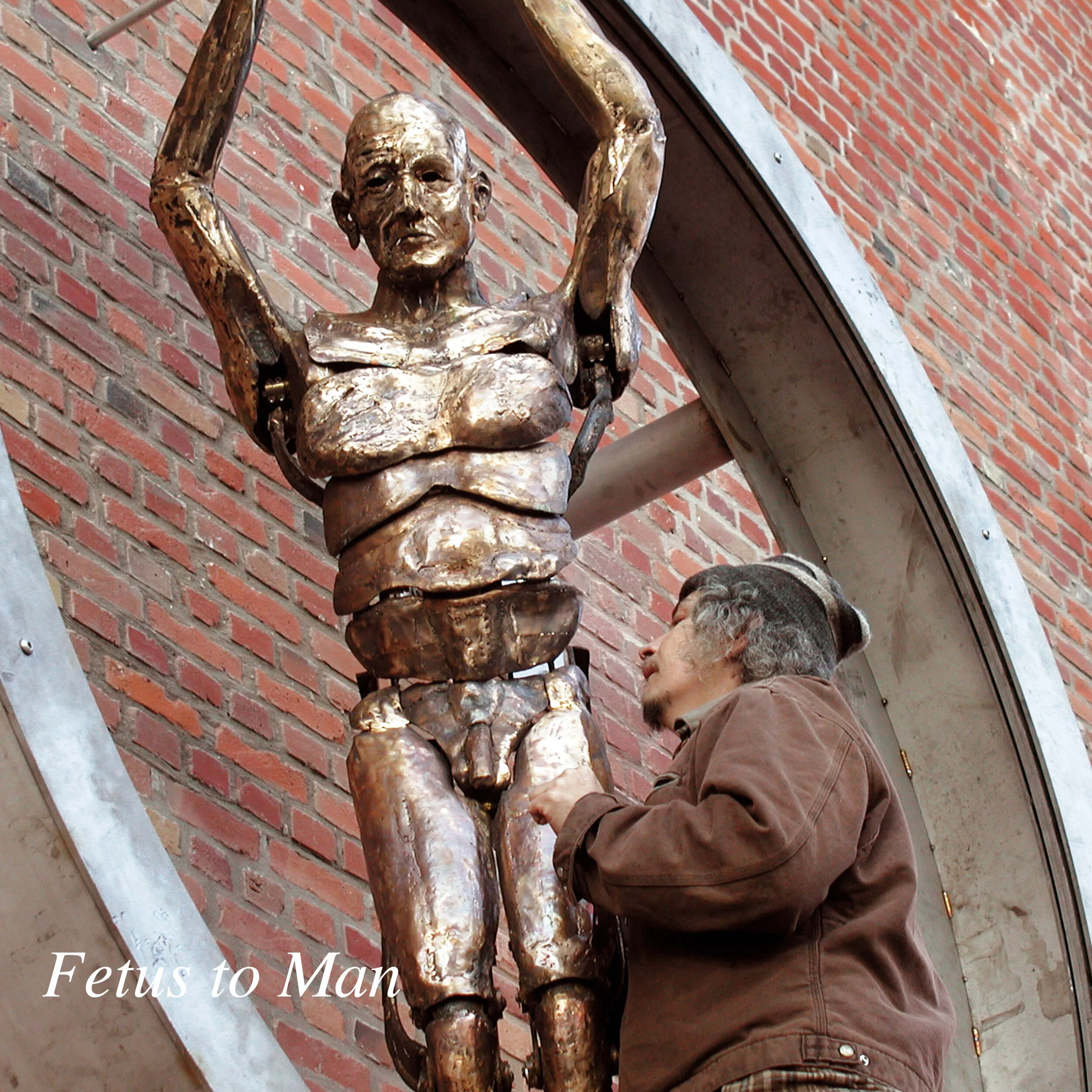 Fetus to Man