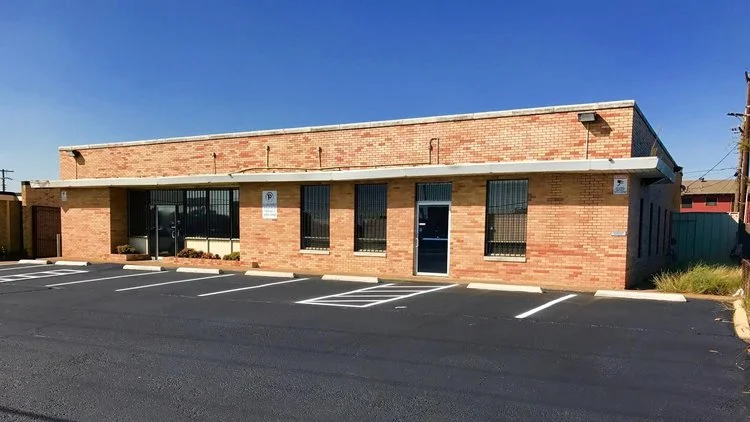 11041 GARLAND ROAD