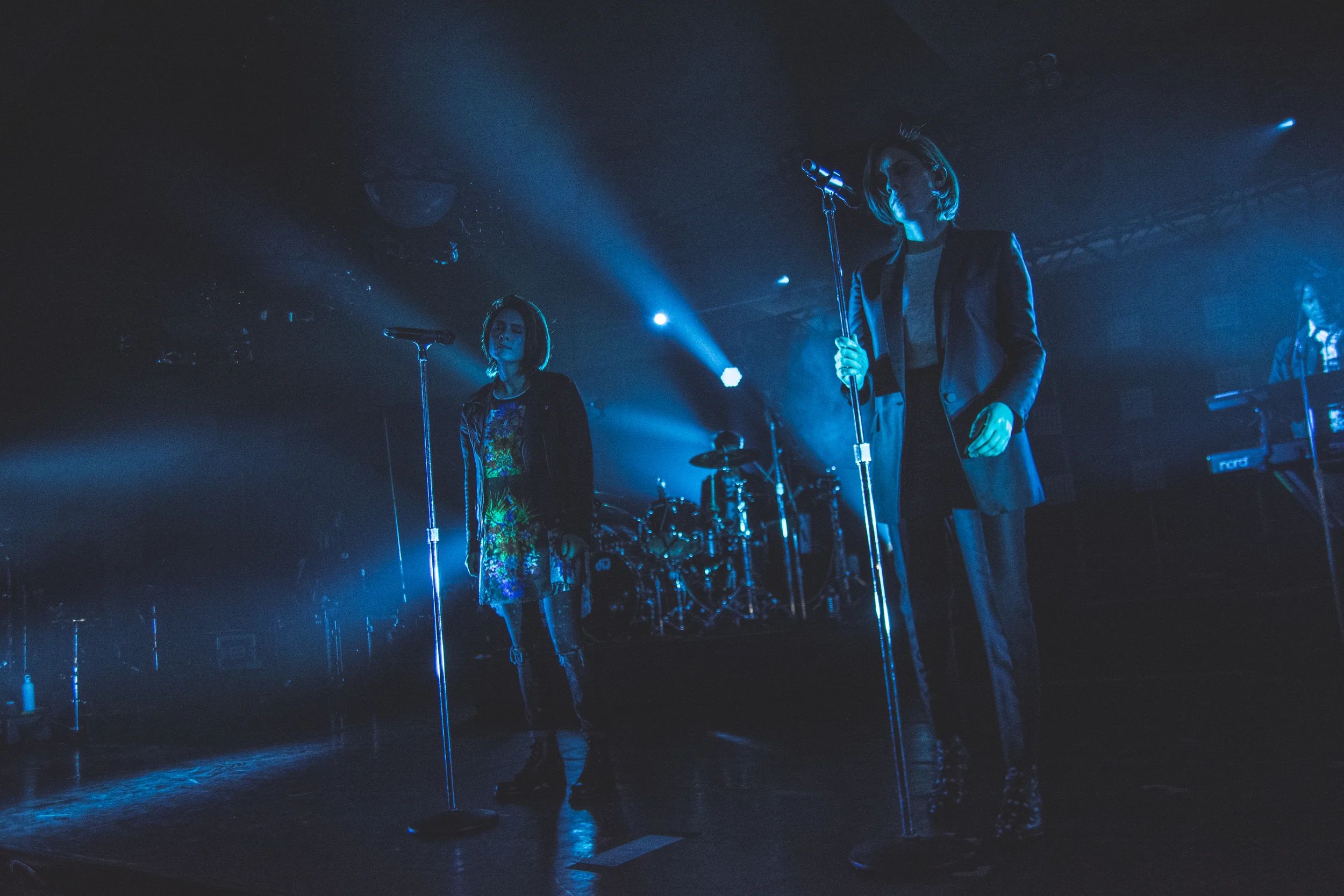 Tegan & Sara
