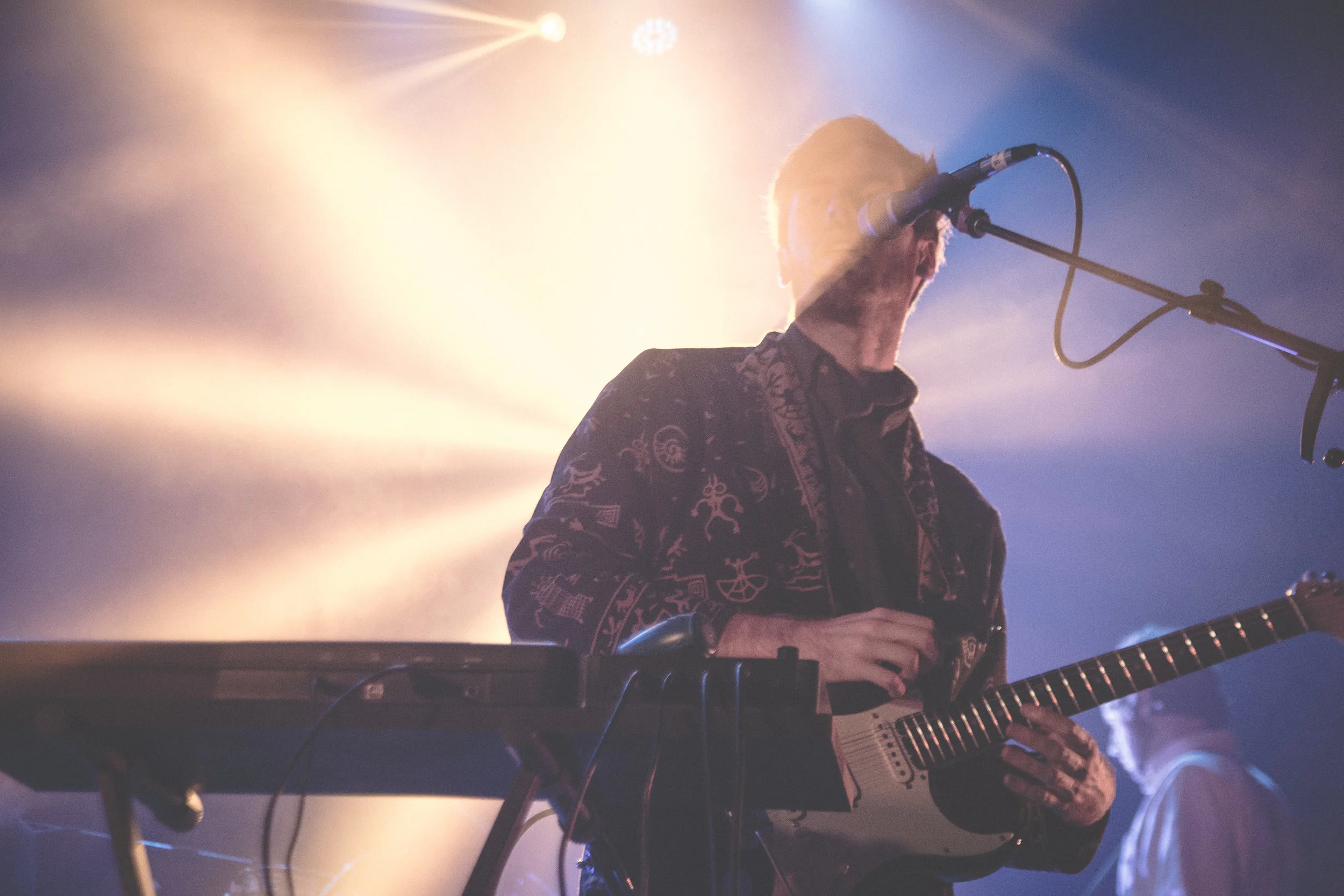 Wild Nothing