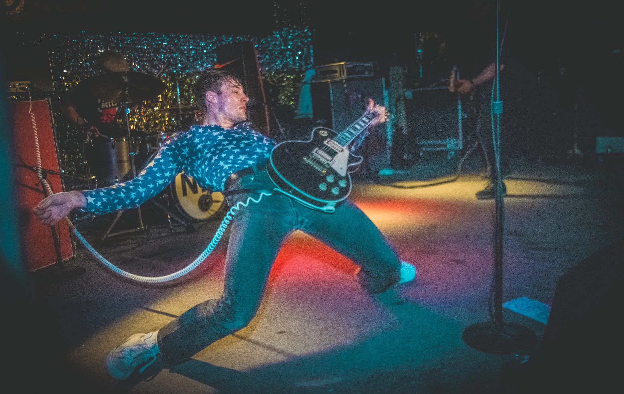 The Dirty Nil