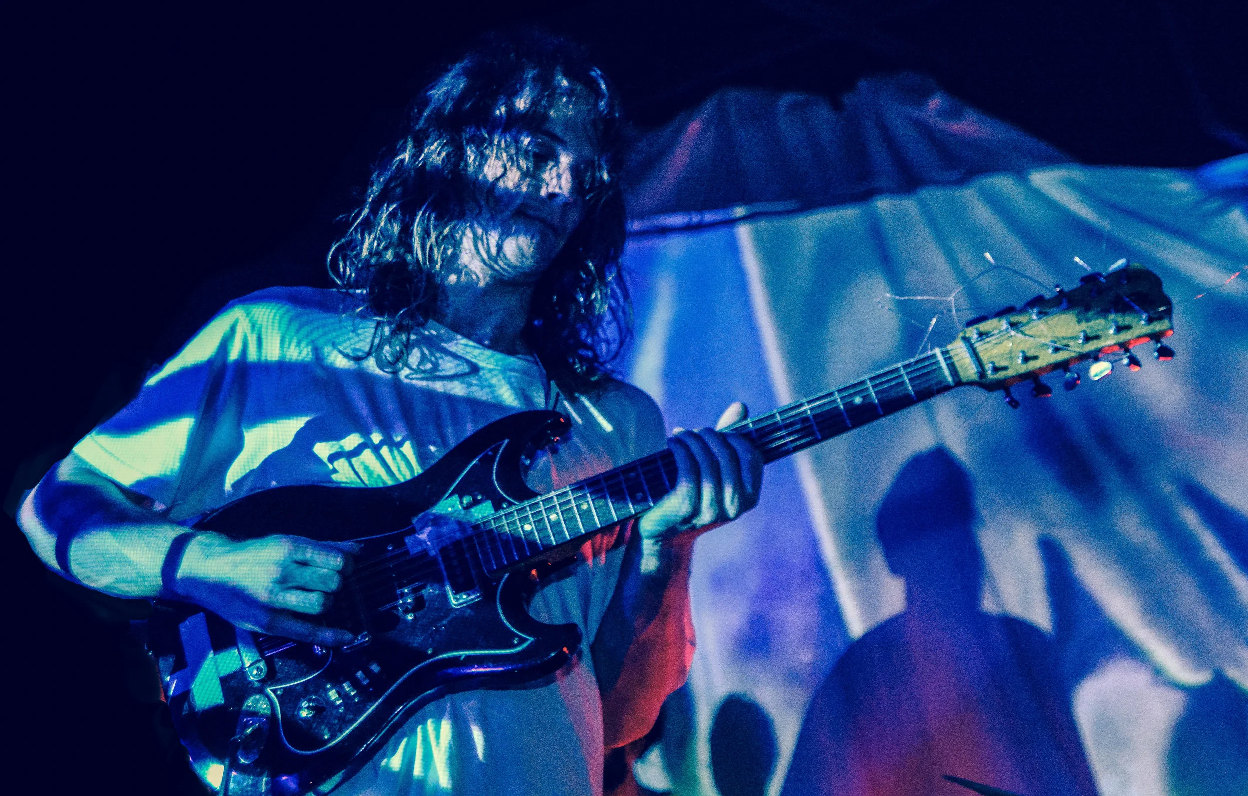 King Gizzard and the Lizard Wizard