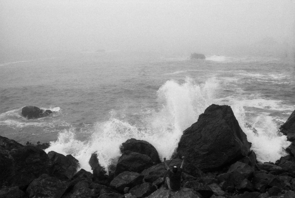 Trinidad, California © Kate Donaldson Photography