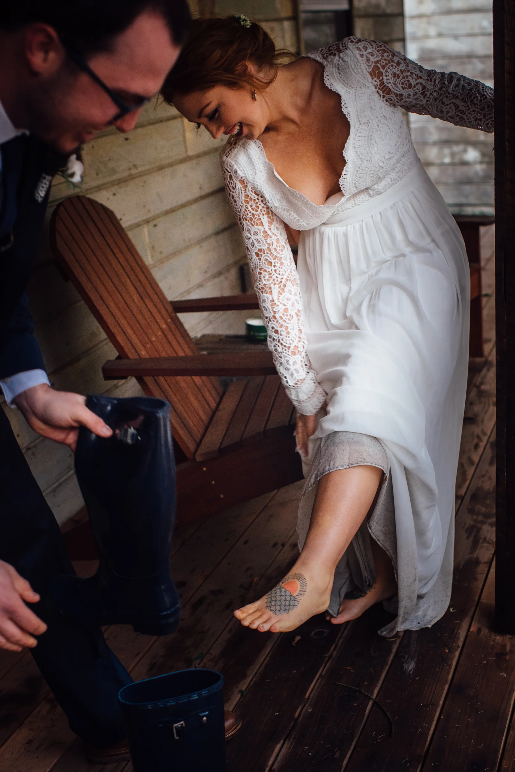 HumboldtCountyWeddingPhotographerKateDonaldsonPhotoBrideGroomMuddyBootsSamoaHumboldtBaySocialClub-2.jpg