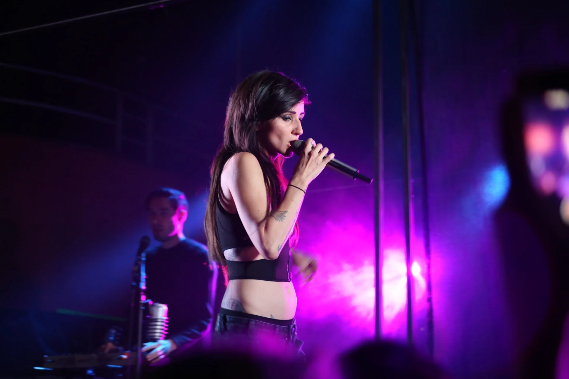 Lights