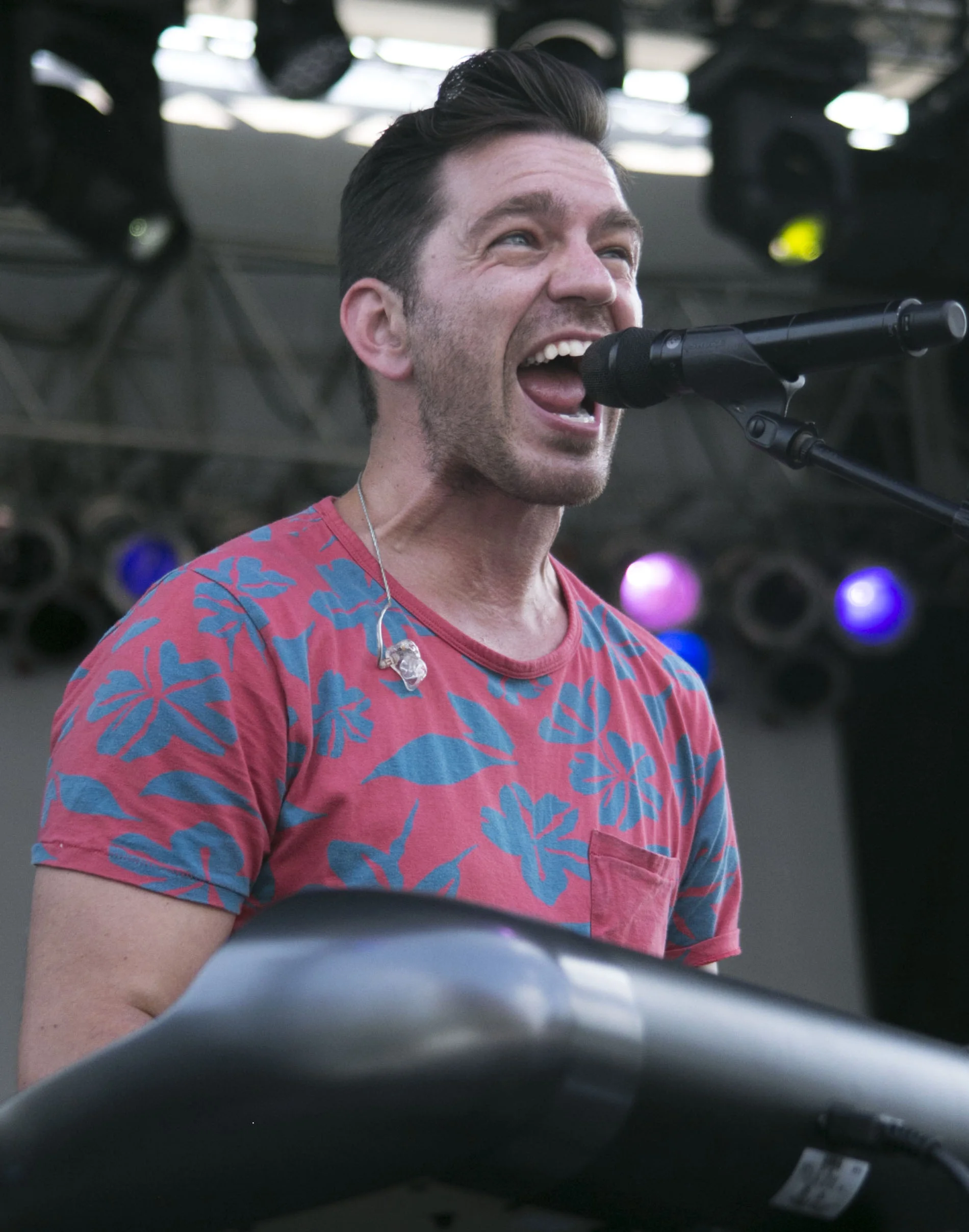 Andy Grammar