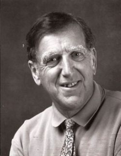 Dr. Tony Gow