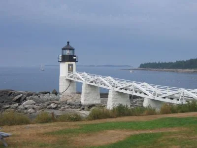 Marshall Point Lighthouse