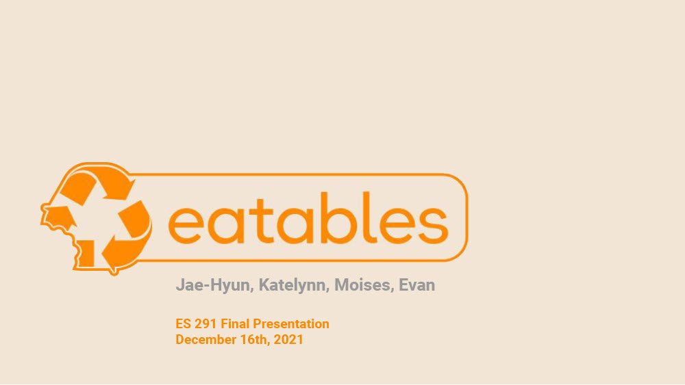 Eatables Final Presentation10241024_1.jpg