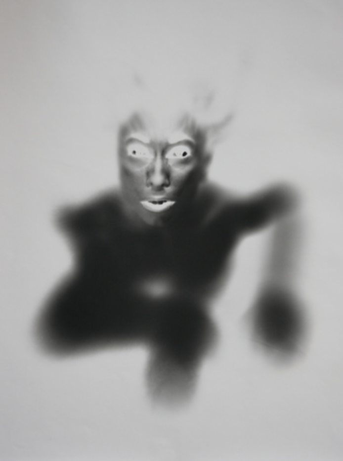 From the Artist's Website