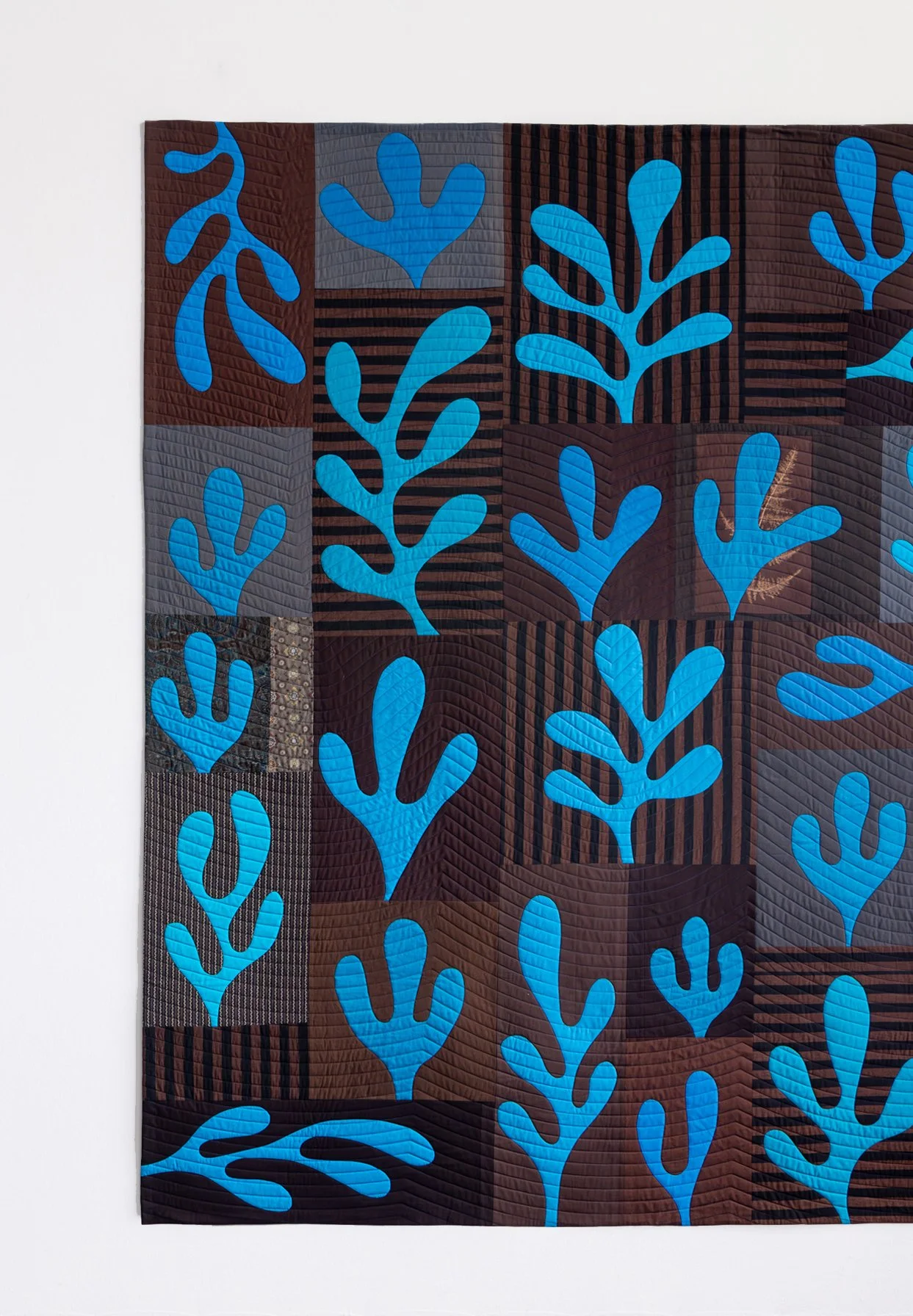 Appliqué in Santa Fe - Denyse Schmidt