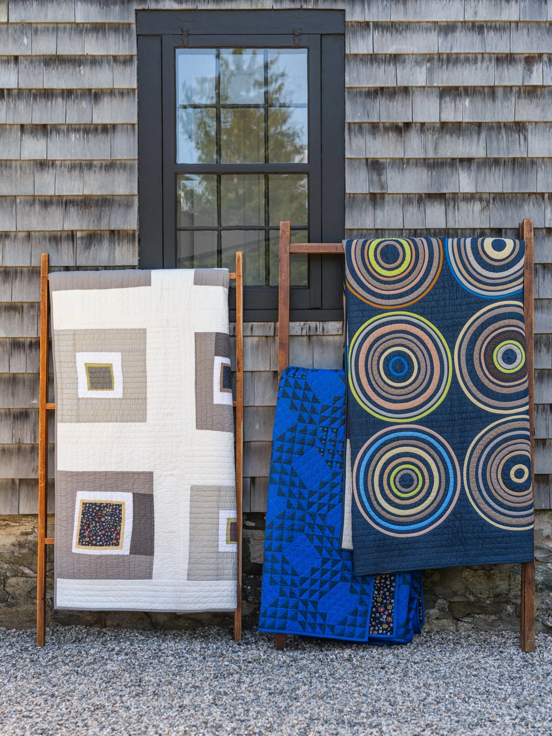 Field &amp; Supply Spring MRKT - Denyse Schmidt