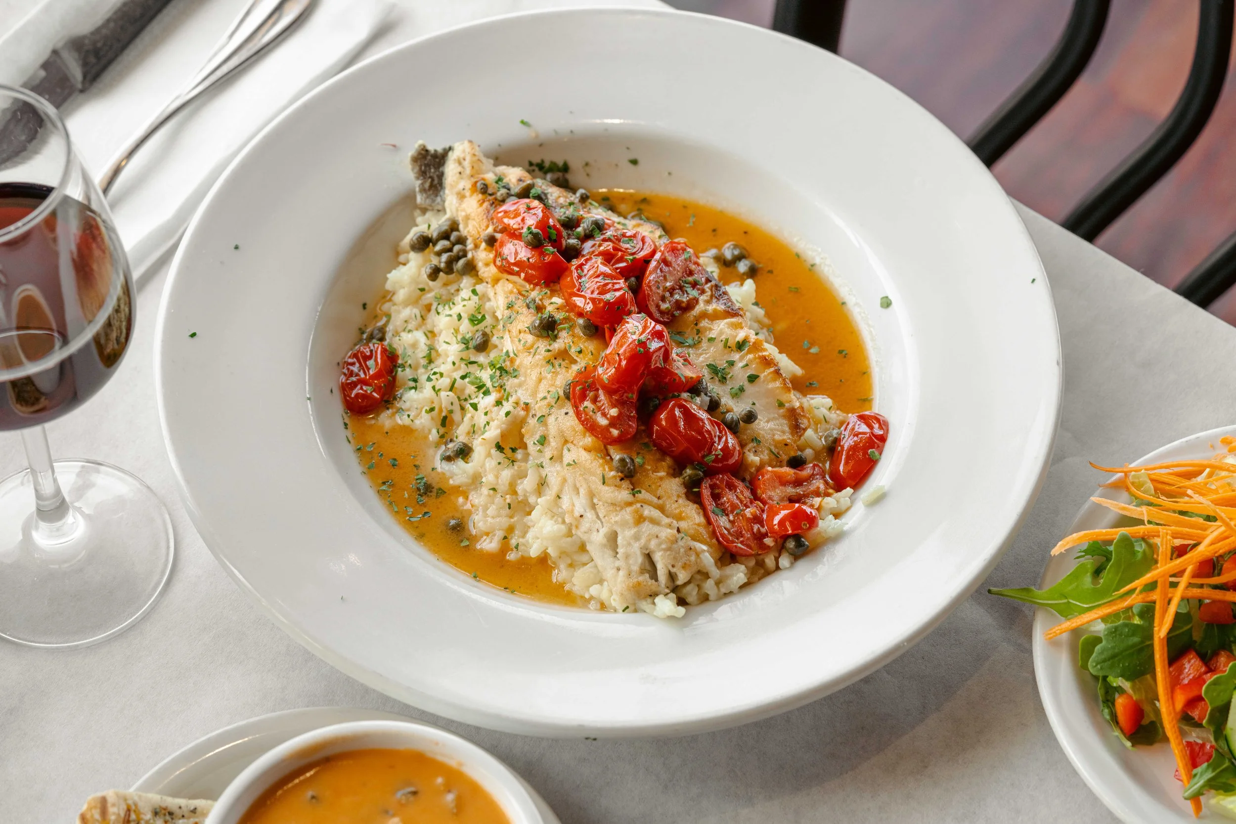 Salmone Tricolore Dinner 1.jpg