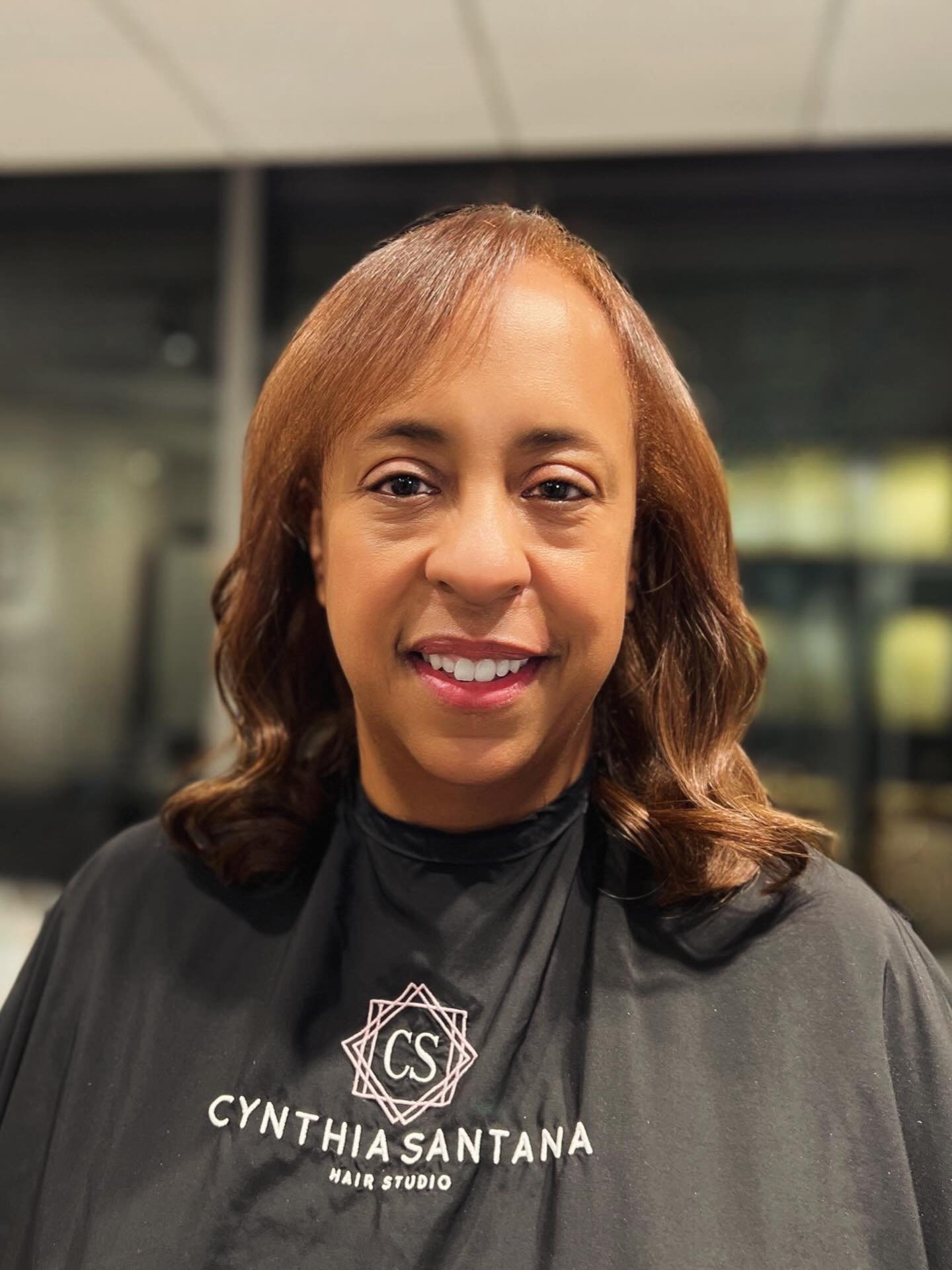 K Tip install&hellip;

Added just enough KTips for some extra volume and length, all while keeping it natural and effortless.

#ktipextensions #naturallookingextensions 
#northernvirginiasalon