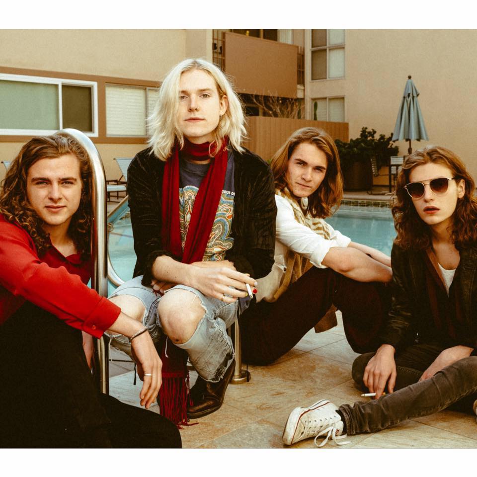 Indie-Rock