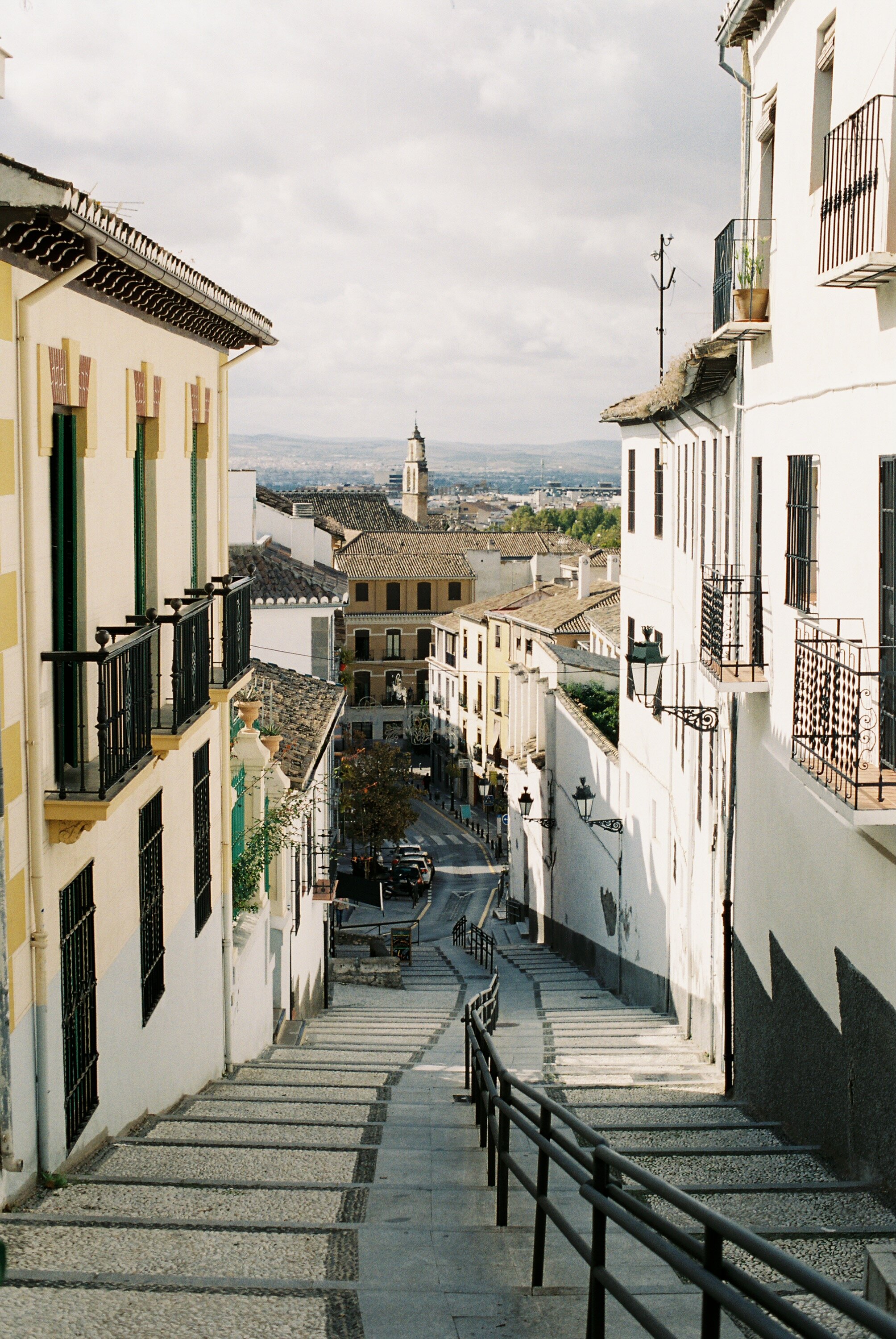Granada, Spain