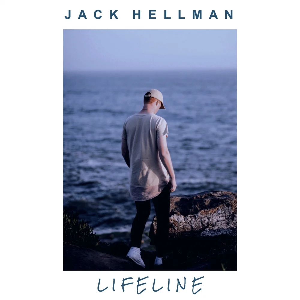 NEW SINGLE LIFELINE OUT NOW!