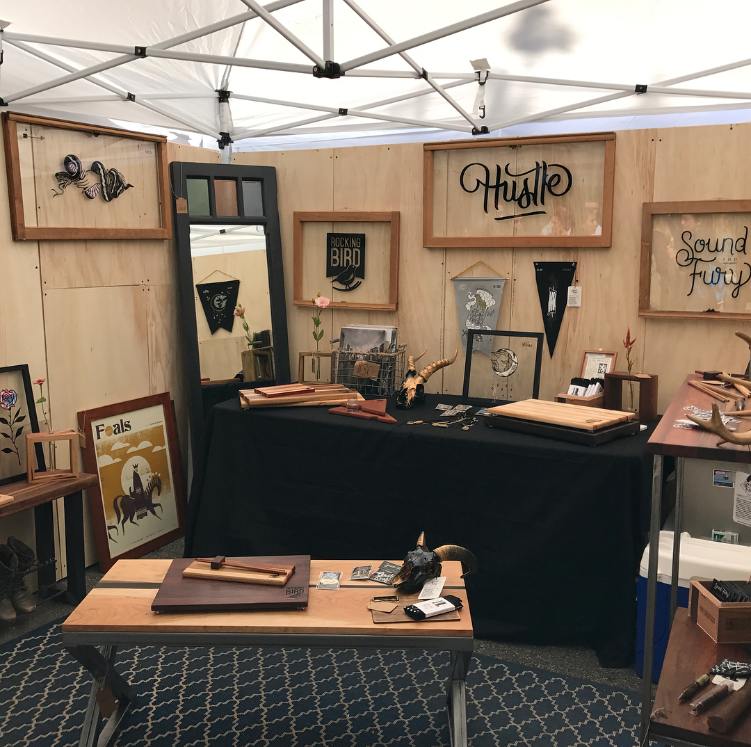 Renegade Craft Fair