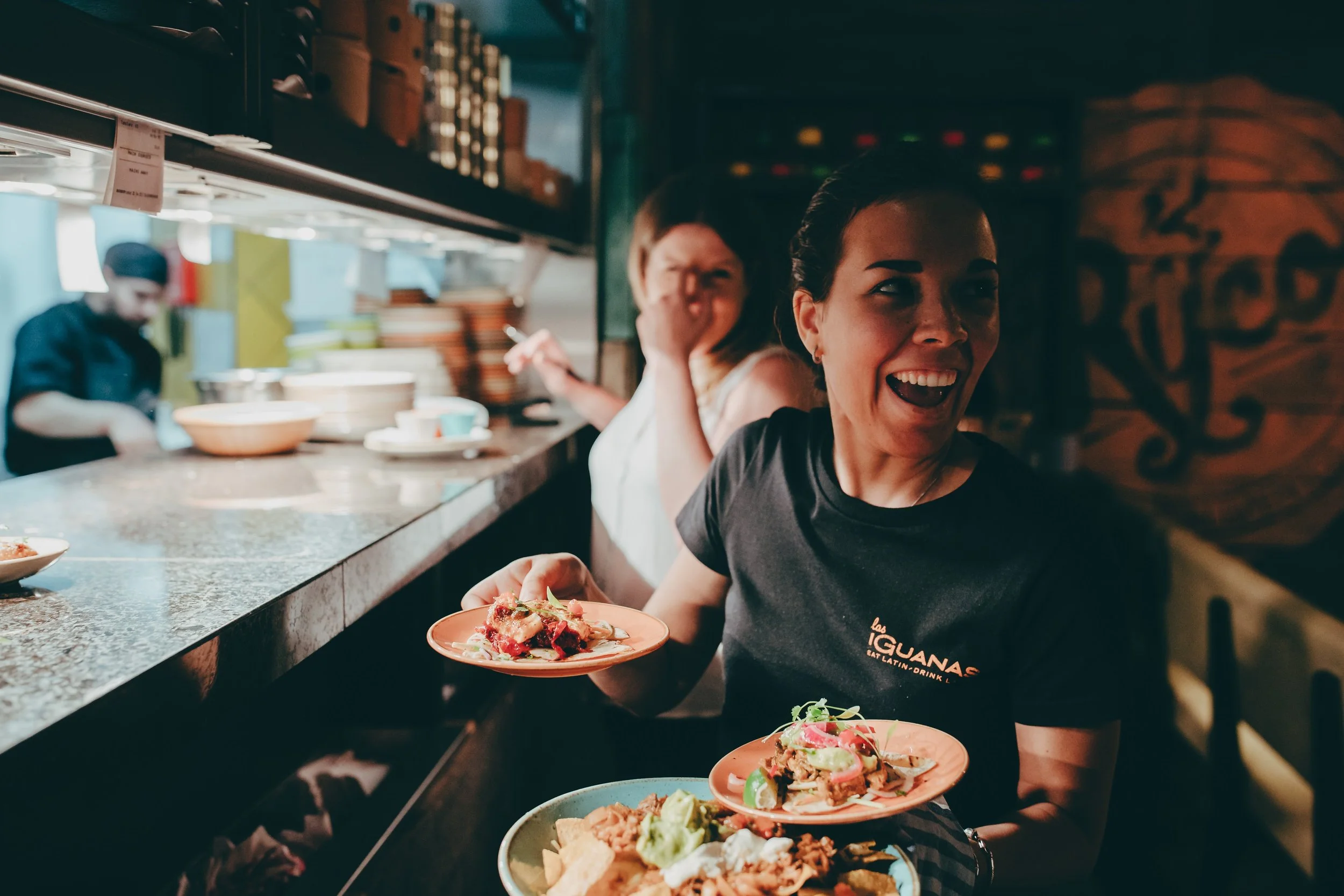 Photos by Event Photographer Paul Underhill