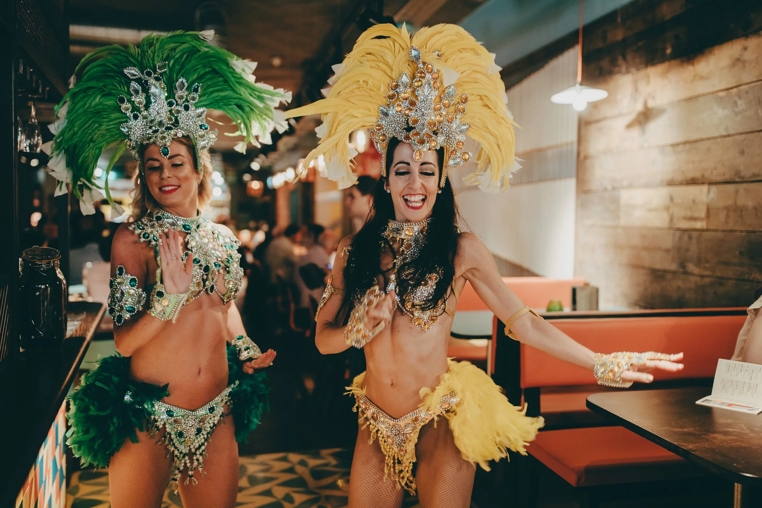 Photos by Event Photographer Paul Underhill