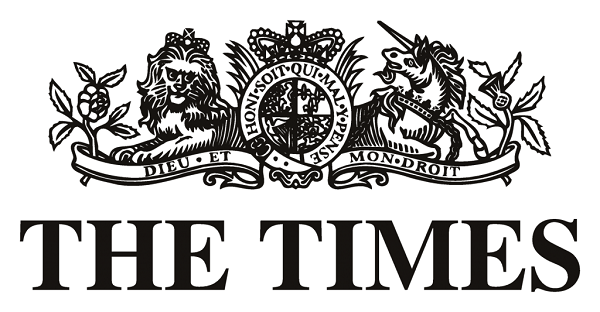 The Times Logo.png