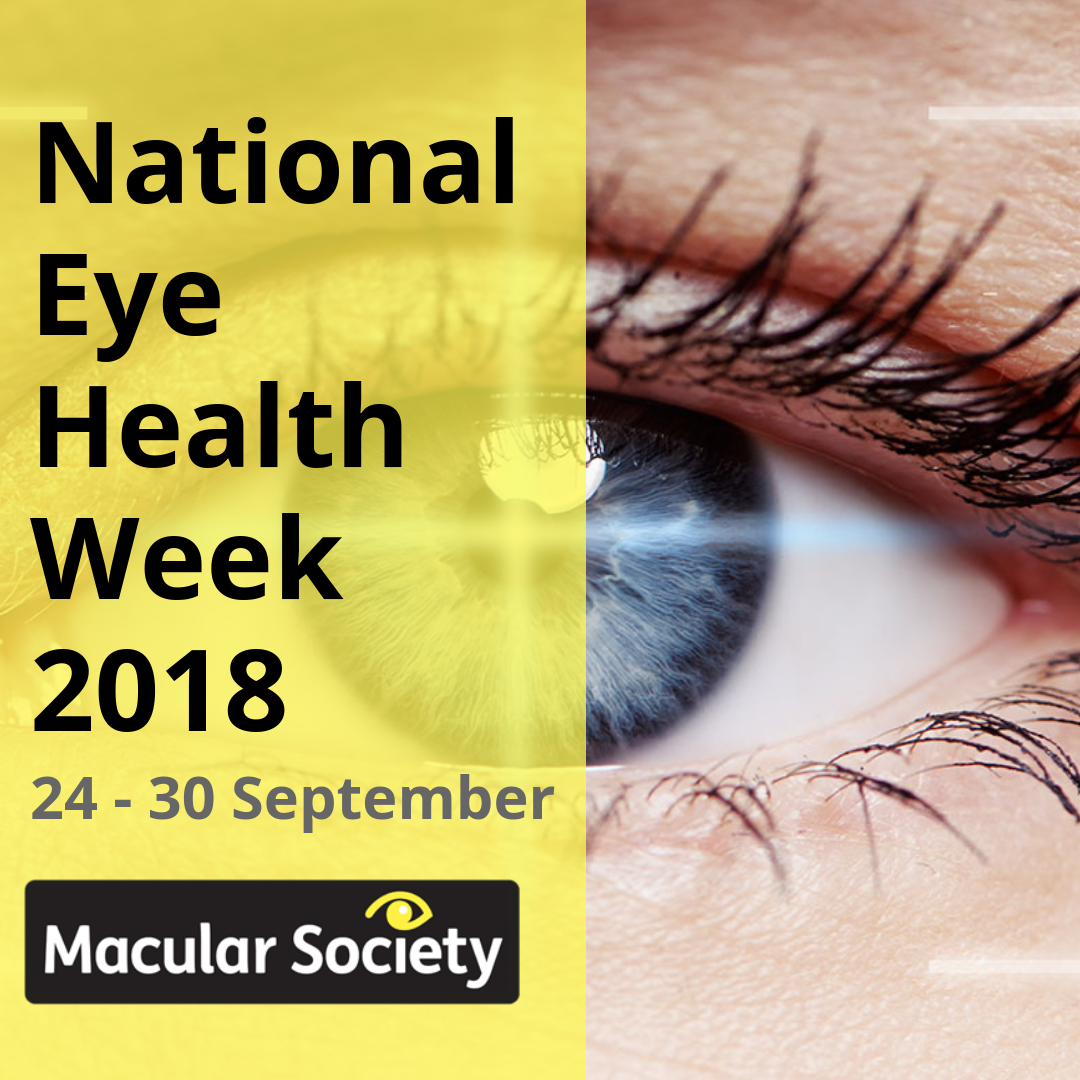 Macular Society