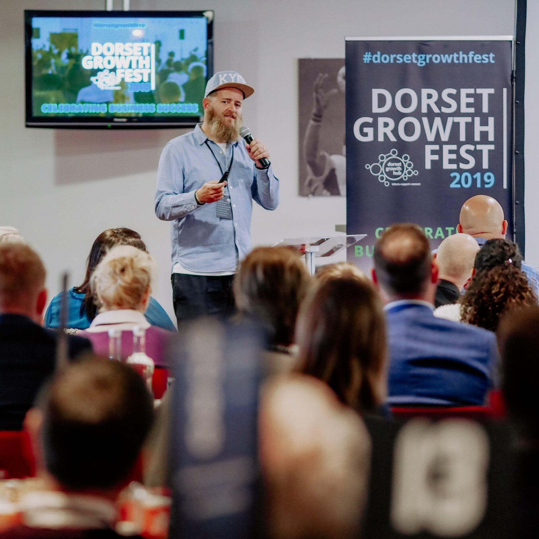 Dorset Growth Fest