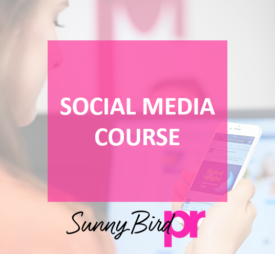 Reaching Millions Social Media Course