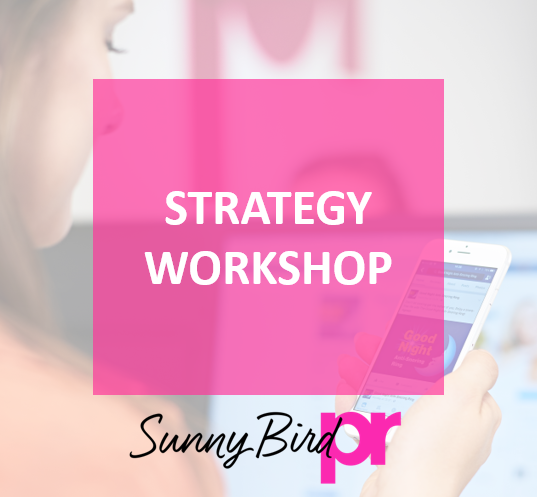 Reaching Millions: Strategy Workshop