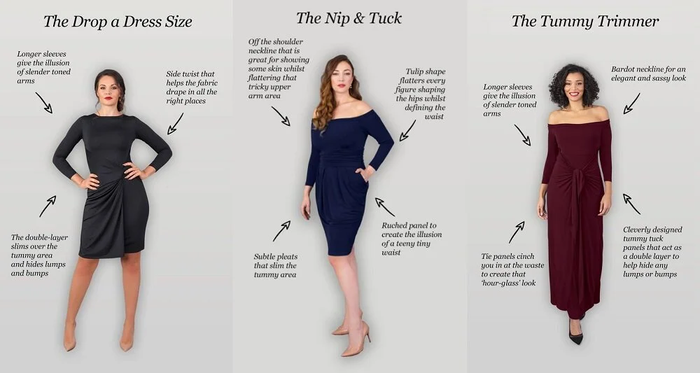 Perfect Dress Company — Sunny Bird PR