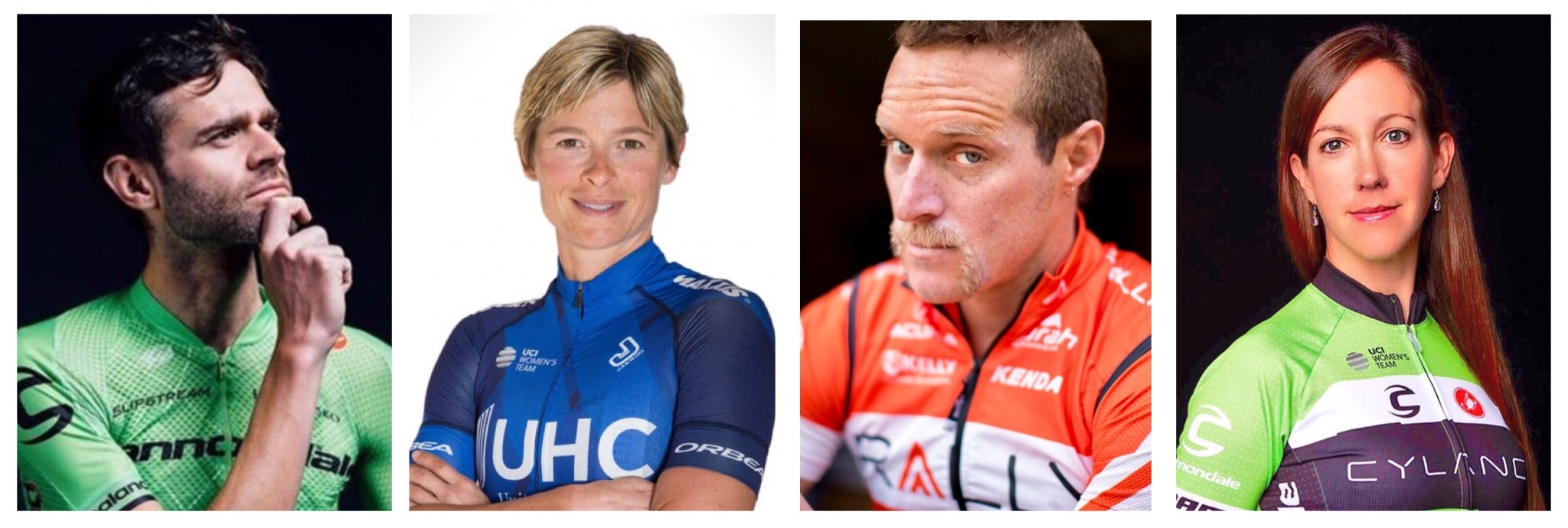 Join us for a fantastic evening of dinner, drinks & amazing conversation with some of pro cycling’s greatest characters. “Evening with the Pros” in Tucson, AZ on Thur Nov 15th. Details below!