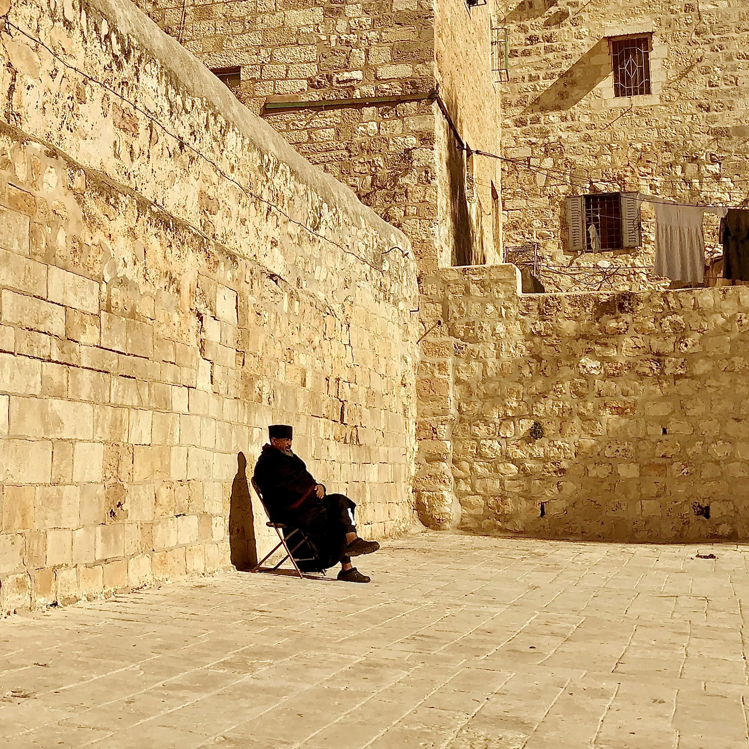 WALLED CITY III