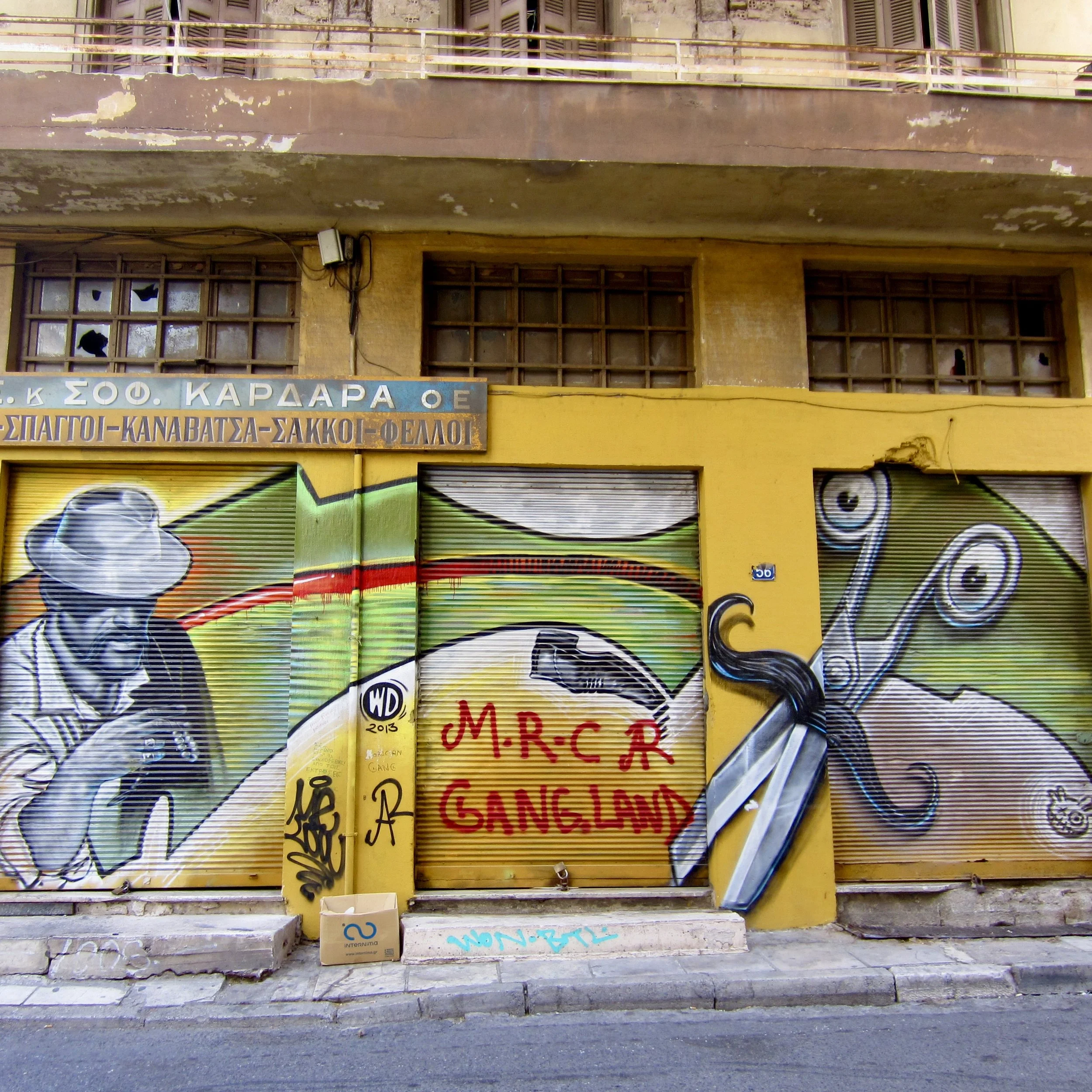 URBAN RESISTANCE | Book Chapter | 2016 /3