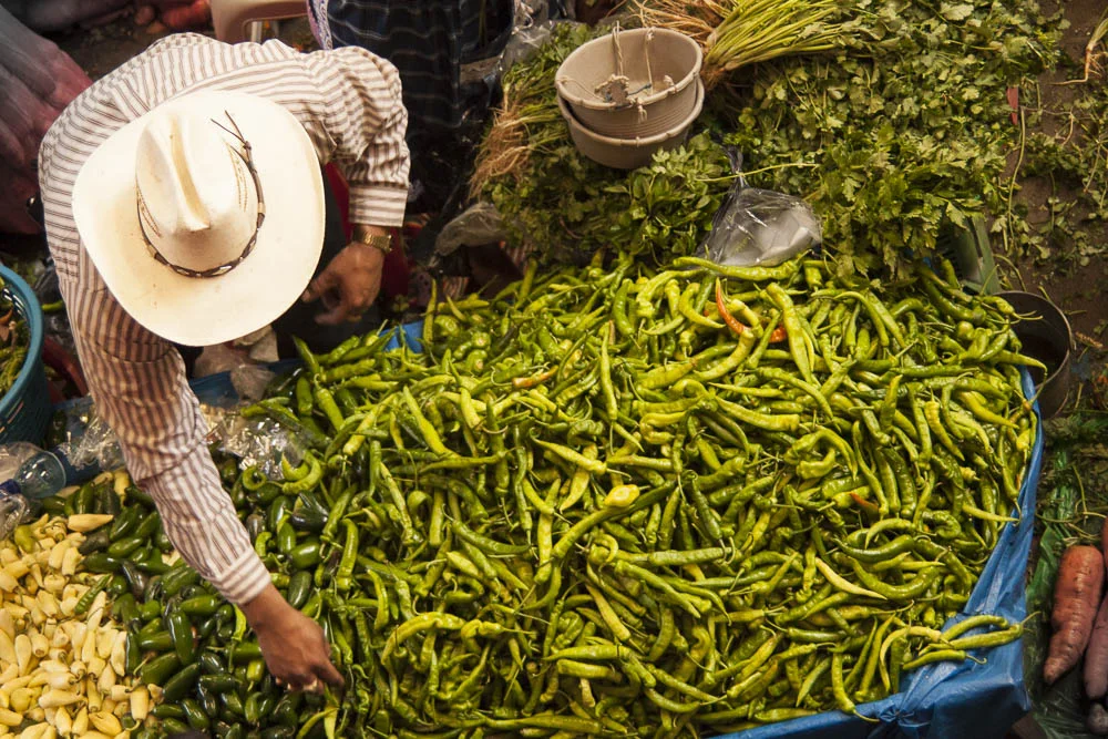 "Green Beans"