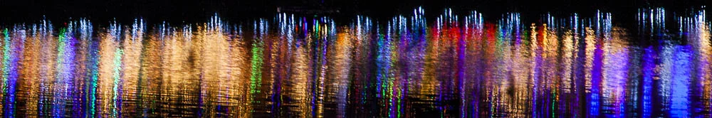 "Holiday Lights"