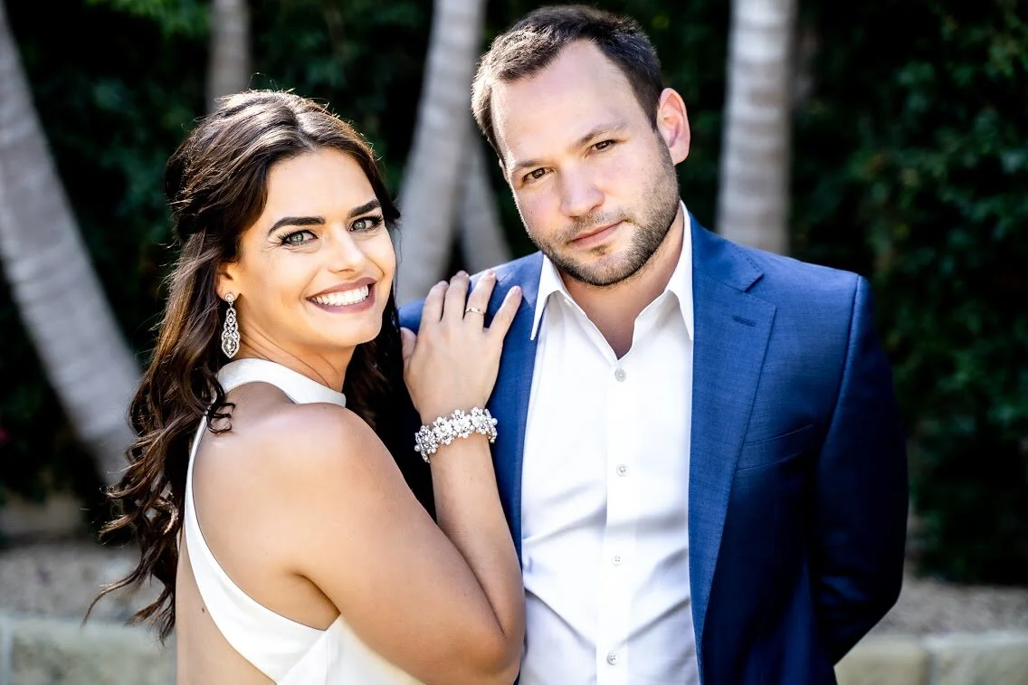 Bridal Makeup &amp; Hair