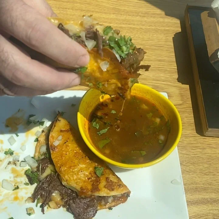 REV Mex Mexican Food OKC Loves To Go Downtown For